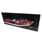 12 Wood Brown Riva Aquarama Half Hull Hand Painted Decorative Boat